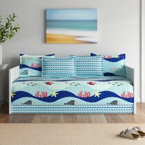 Daybed bolsters clearance and covers